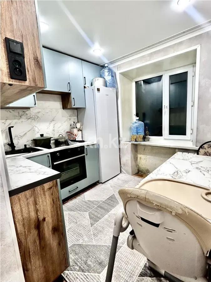 Продажа 2-комнатной квартиры, 46 м² в Темиртау - фото 3