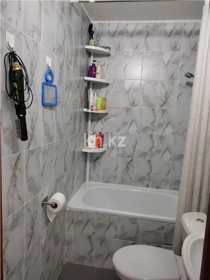Продажа 1-комнатной квартиры, 25 м² в Алматы - фото 3
