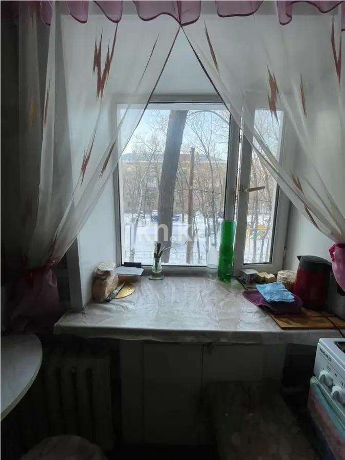 Продажа 2-комнатной квартиры, 44 м² в Караганде - фото 3