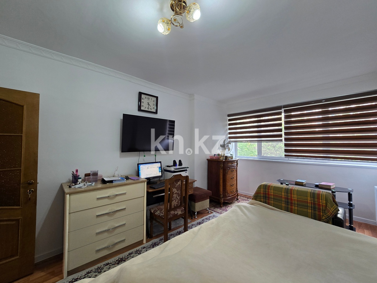 Продажа 3-комнатной квартиры, 66 м² в Алматы - фото 12