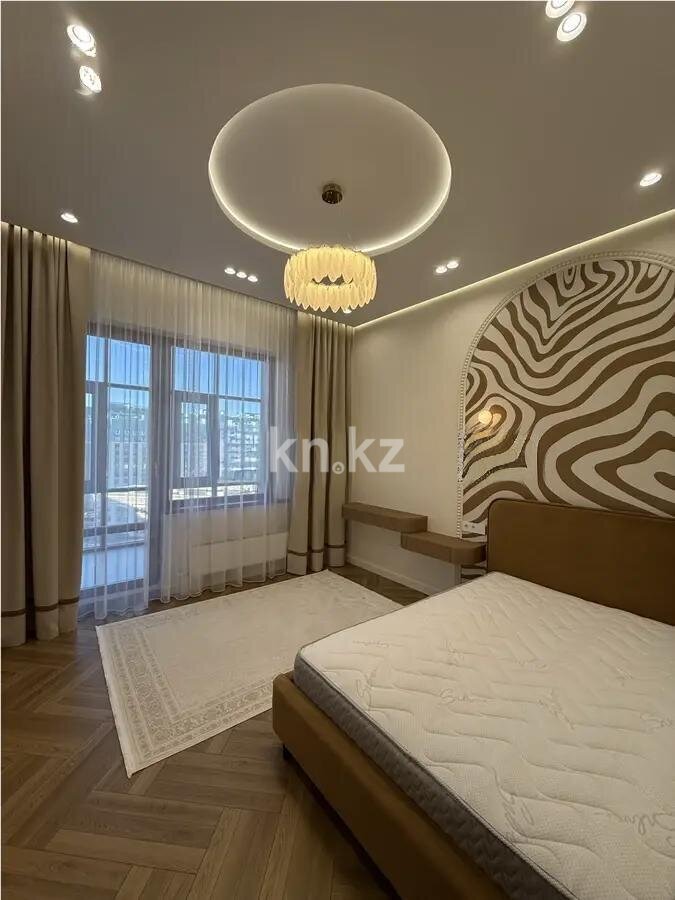Продажа 4-комнатной квартиры, 140 м² в Астане - фото 2