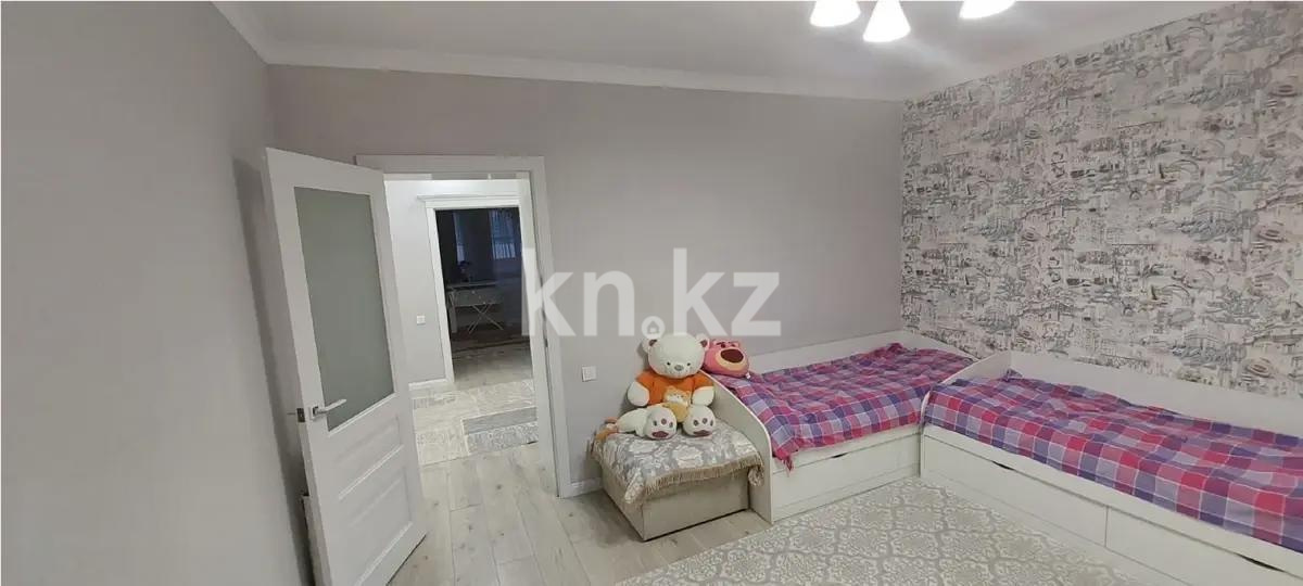 Продажа 4-комнатной квартиры, 122 м², ул. Е-67, дом  6 в Астане - фото 5