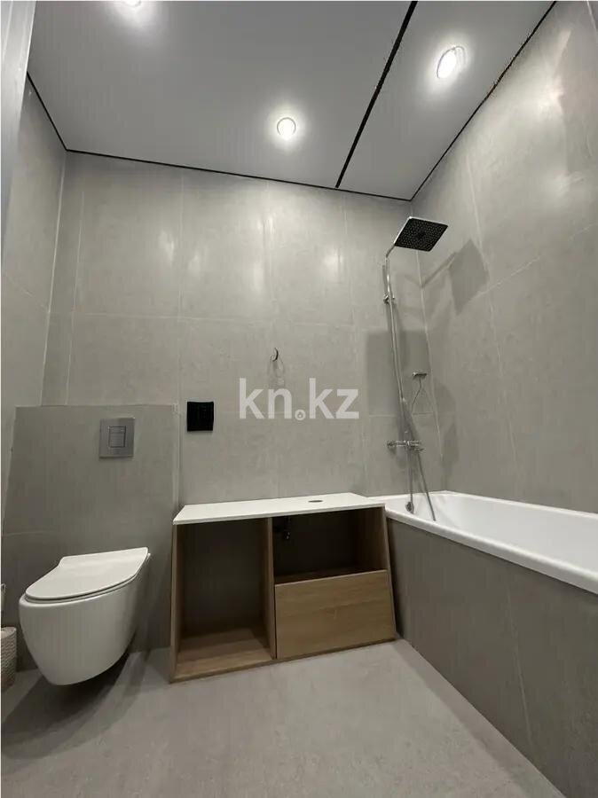 Продажа 3-комнатной квартиры, 85.7 м² в Астане - фото 4