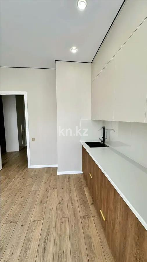 Продажа 2-комнатной квартиры, 42 м² в Астане - фото 3