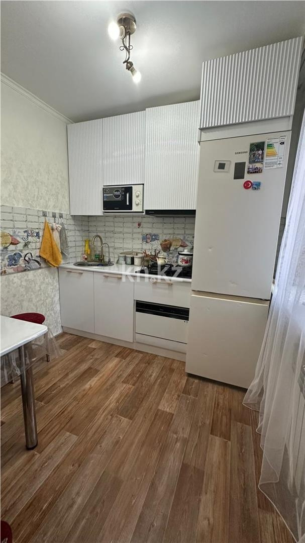 Продажа 3-комнатной квартиры, 63 м² в Караганде - фото 6