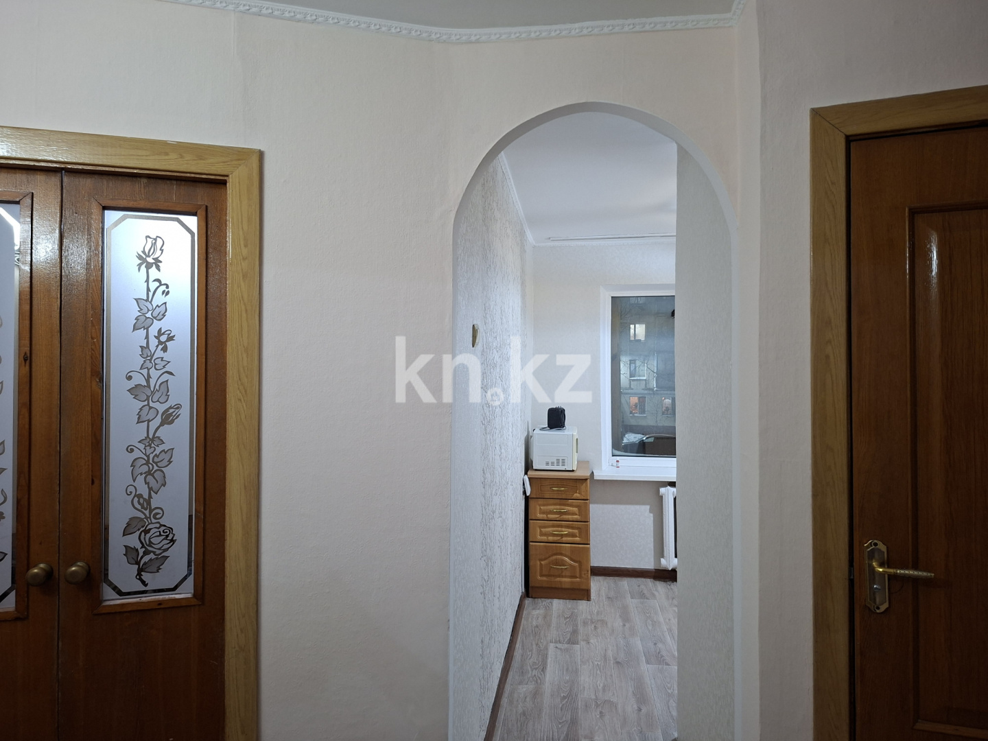 Аренда 3-комнатной квартиры, 60 м² в Астане - фото 11