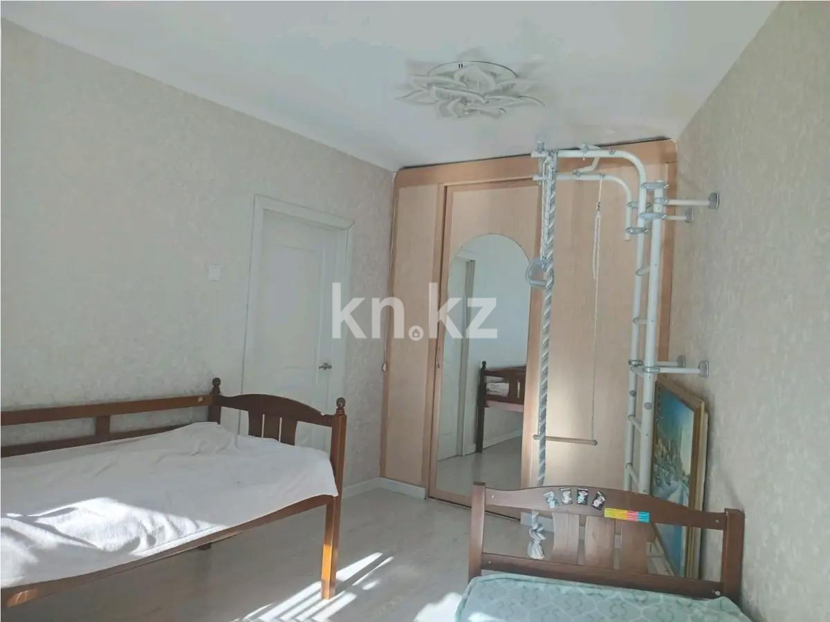 Продажа 4-комнатной квартиры, 87 м², мкр-н Степной-4, дом  23 в Караганде - фото 2