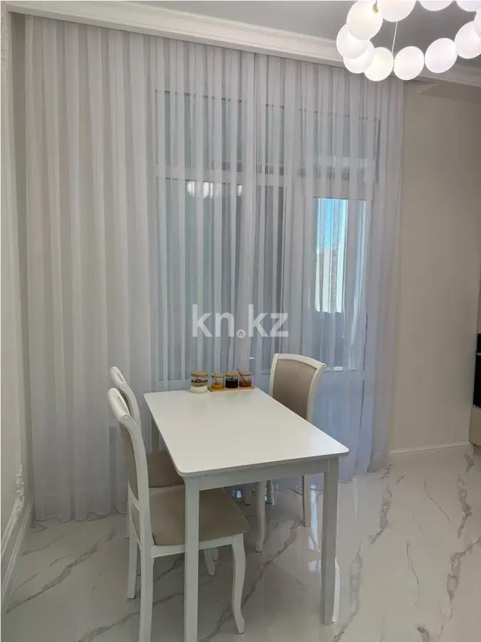 Продажа 2-комнатной квартиры, 62 м² в Астане - фото 3