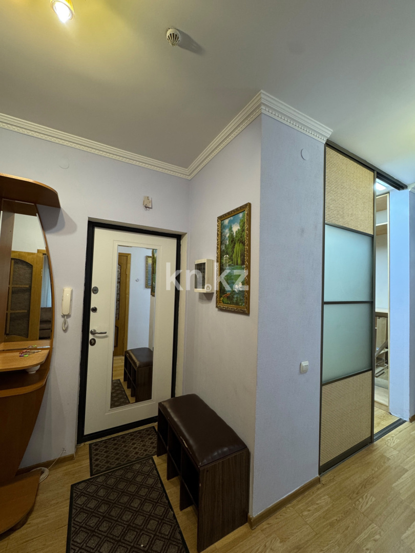 Аренда 2-комнатной квартиры, 75 м² в Астане - фото 17