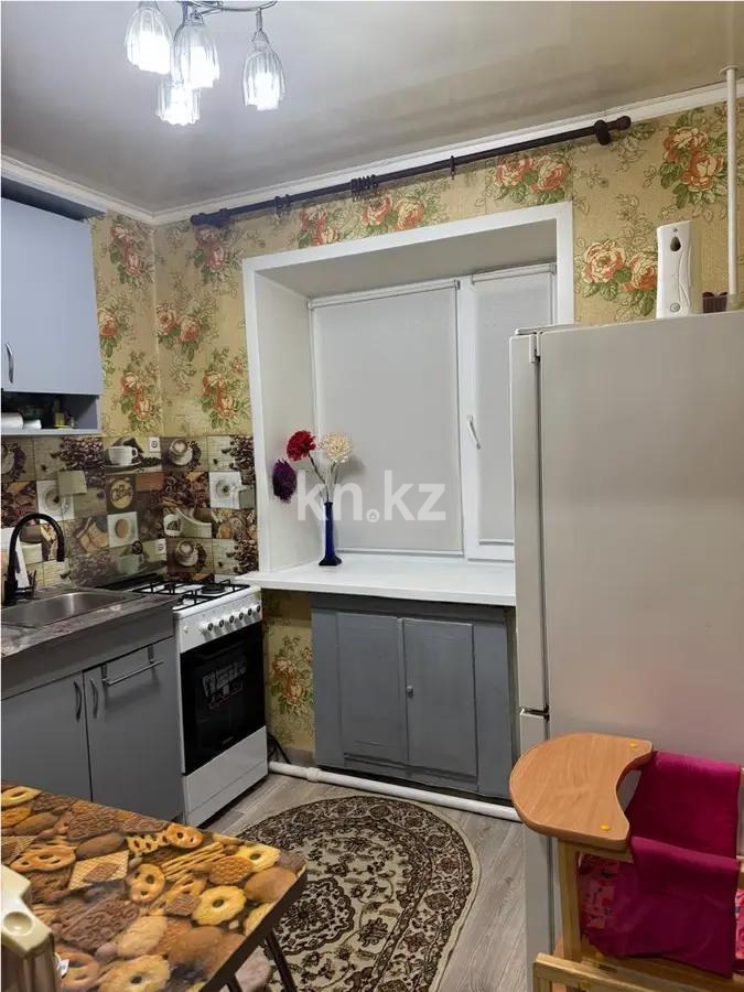 Продажа 2-комнатной квартиры, 41 м² в Караганде - фото 3