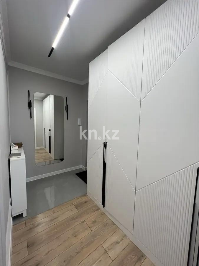 Продажа 2-комнатной квартиры, 59.2 м² в Алматы - фото 5