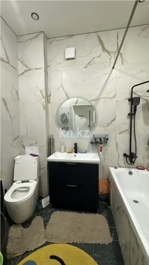 Продажа 2-комнатной квартиры, 42 м², ул. Кенесары, дом  62 в Астане - фото 3
