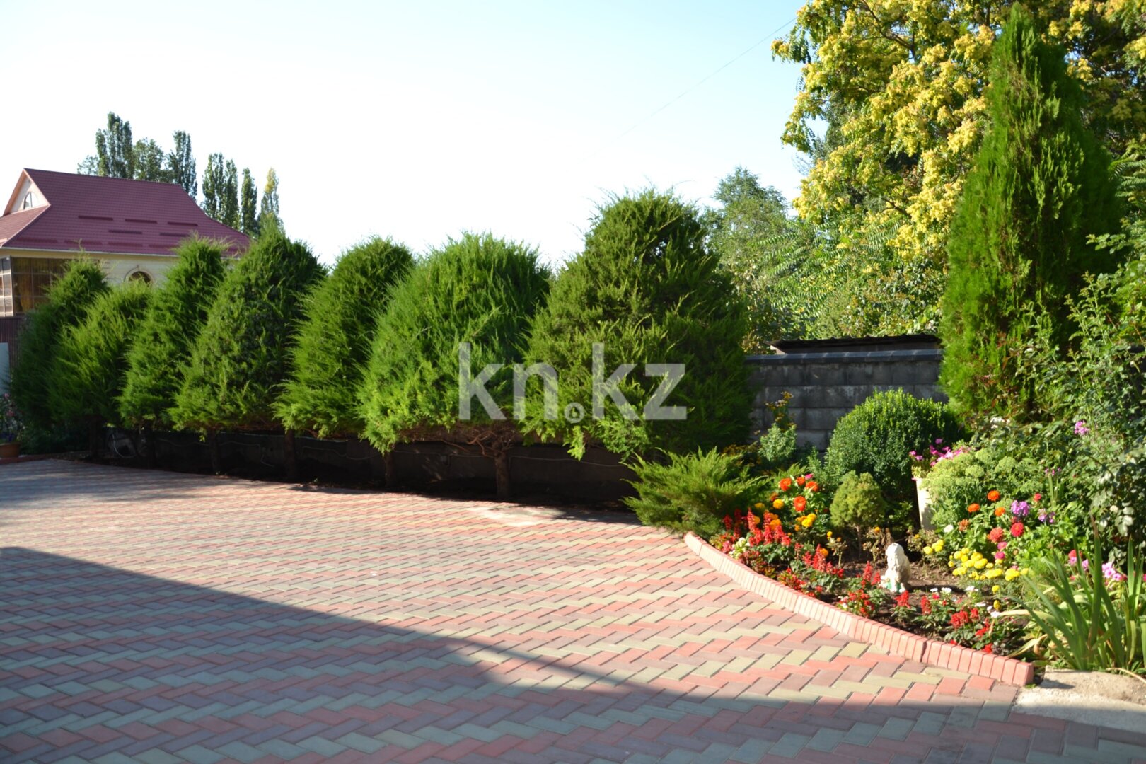 Продажа 5-комнатного дома, 170 м² в Алматы - фото 8
