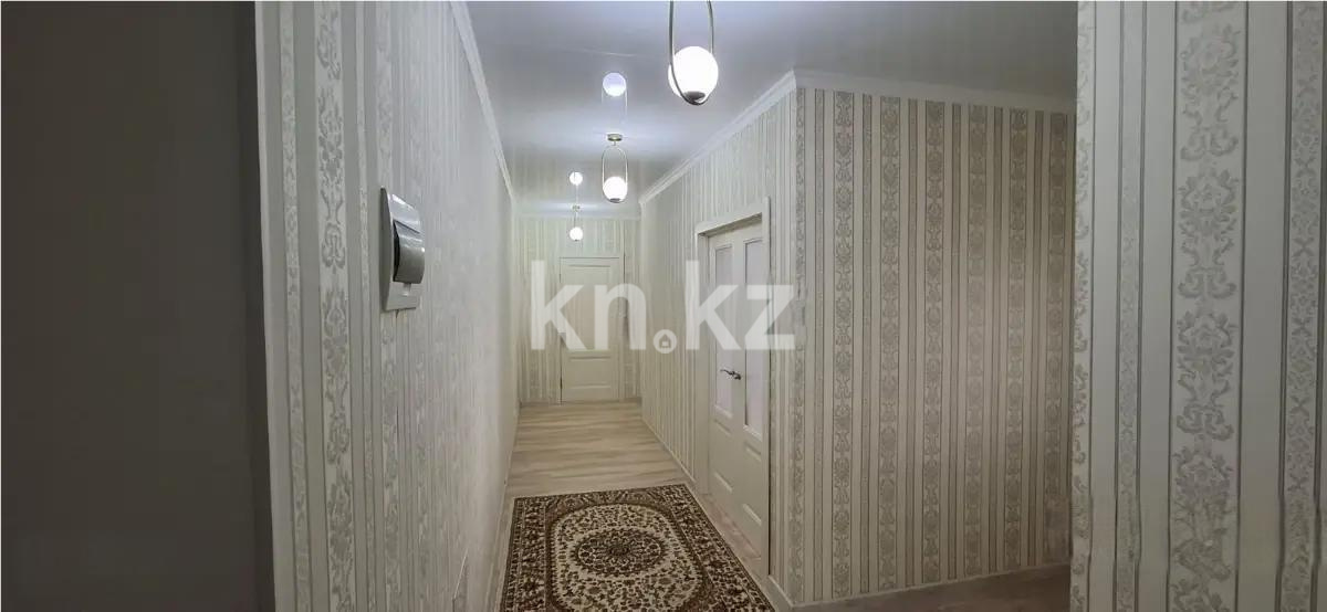 Продажа 2-комнатной квартиры, 70.1 м² в Астане - фото 5