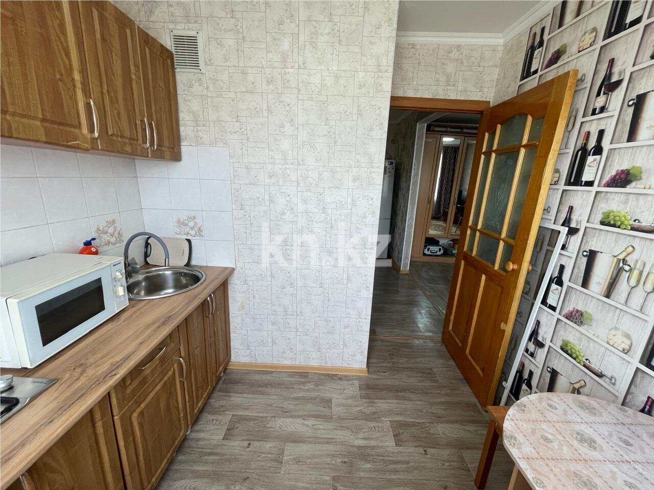 Продажа 1-комнатной квартиры, 32 м² в Караганде - фото 5