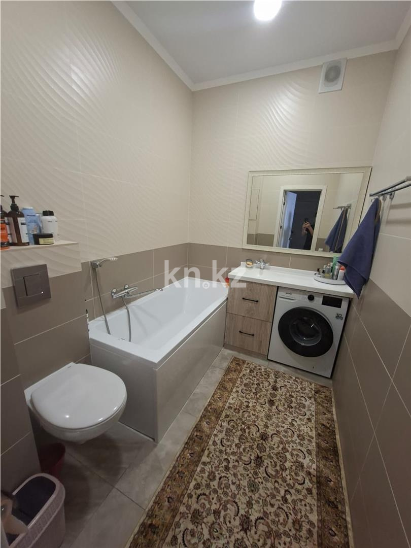 Продажа 3-комнатной квартиры, 84 м² в Караганде - фото 21