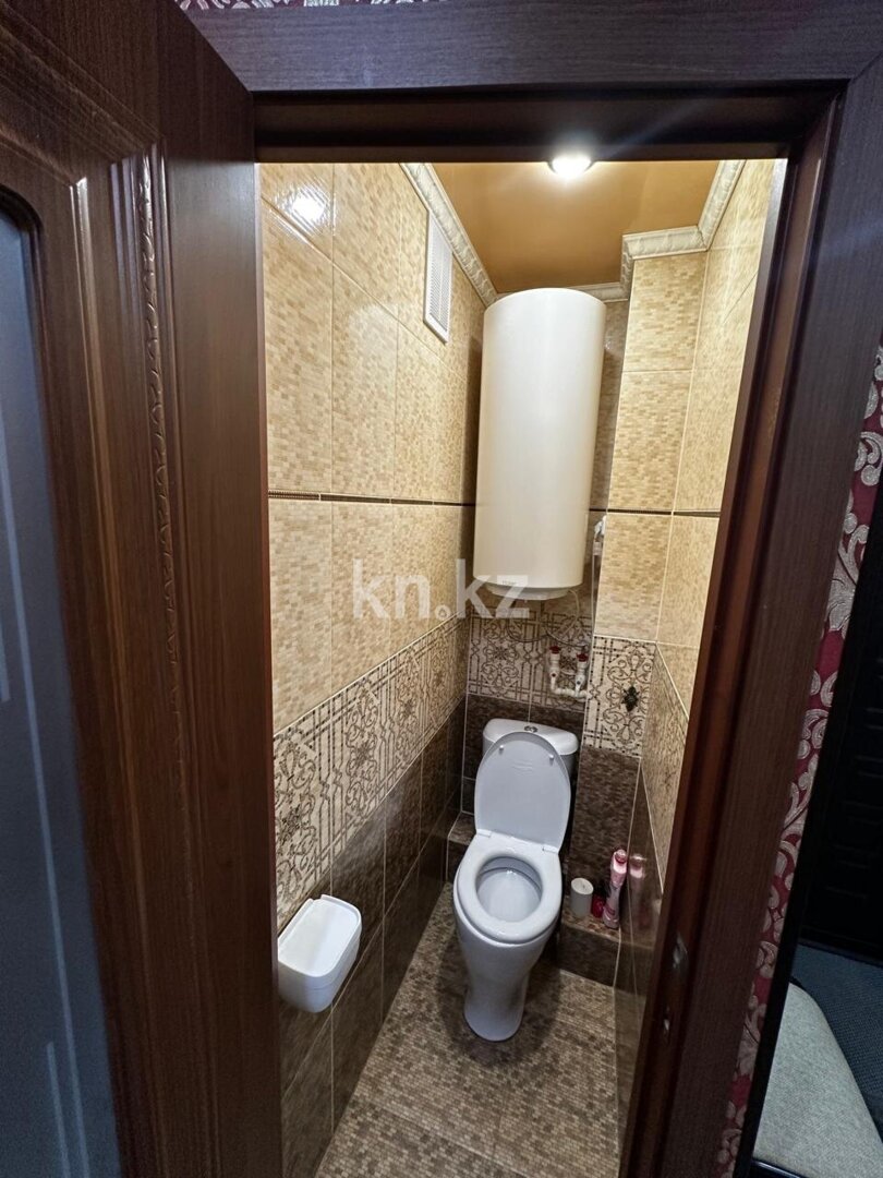 Продажа 3-комнатной квартиры, 62 м² в Темиртау - фото 22