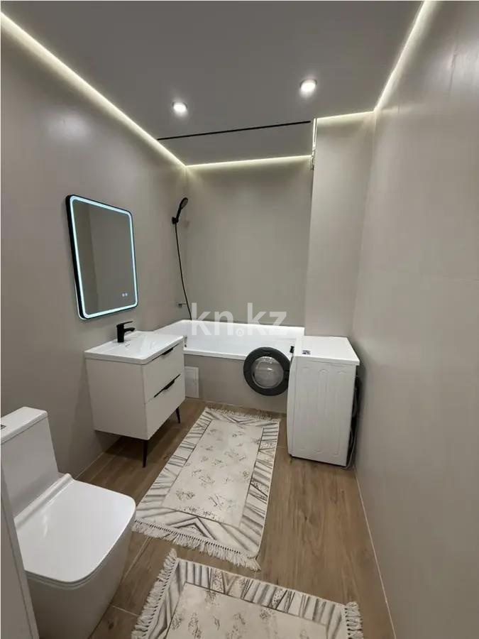 Продажа 2-комнатной квартиры, 50 м² в Алматы - фото 4