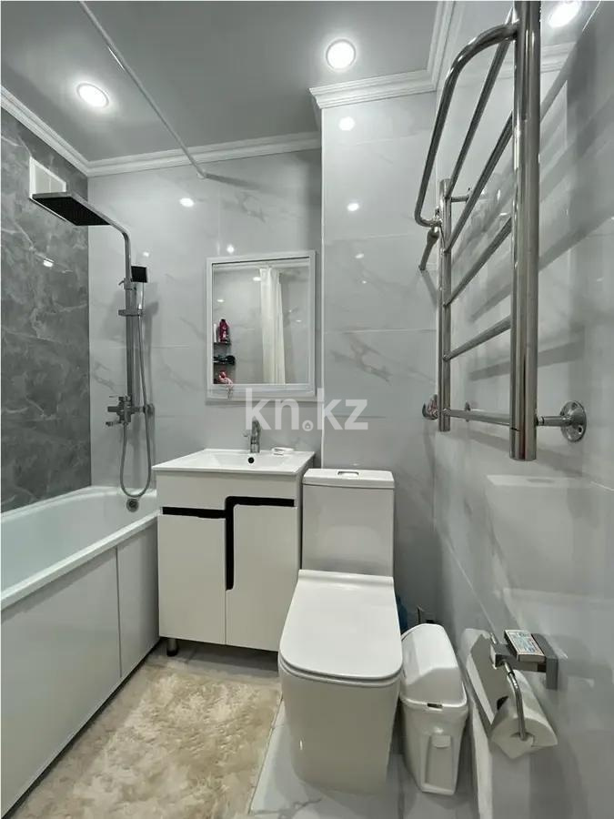 Продажа 3-комнатной квартиры, 60 м² в Алматы - фото 5