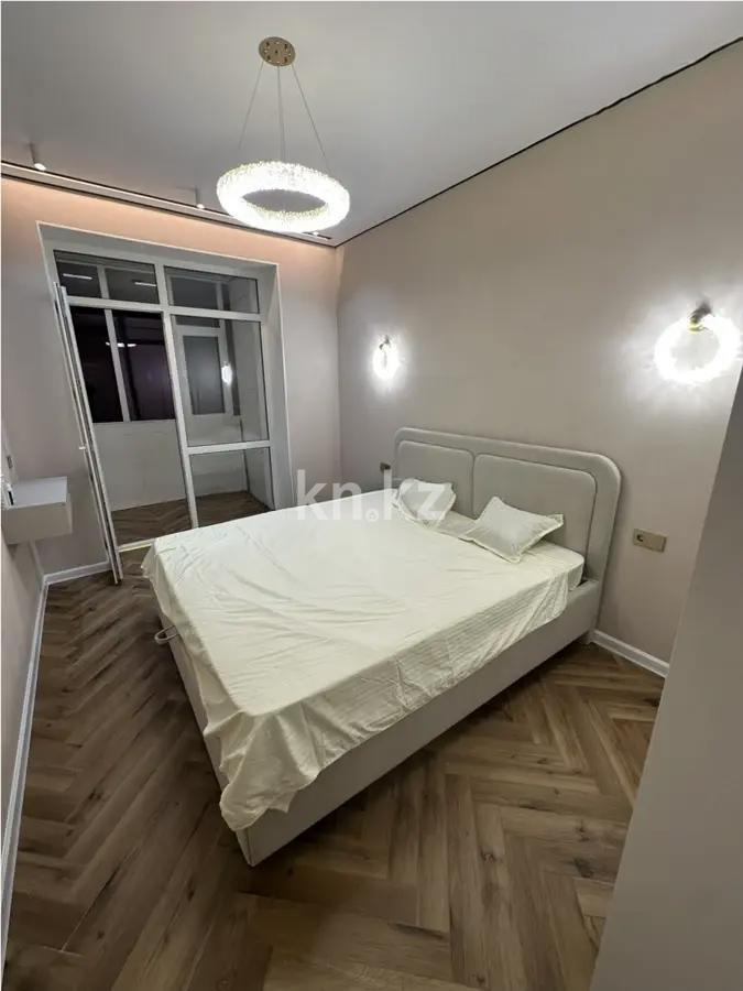 Продажа 2-комнатной квартиры, 45 м², ул. Айтматова, дом  62/1 в Астане - фото 2