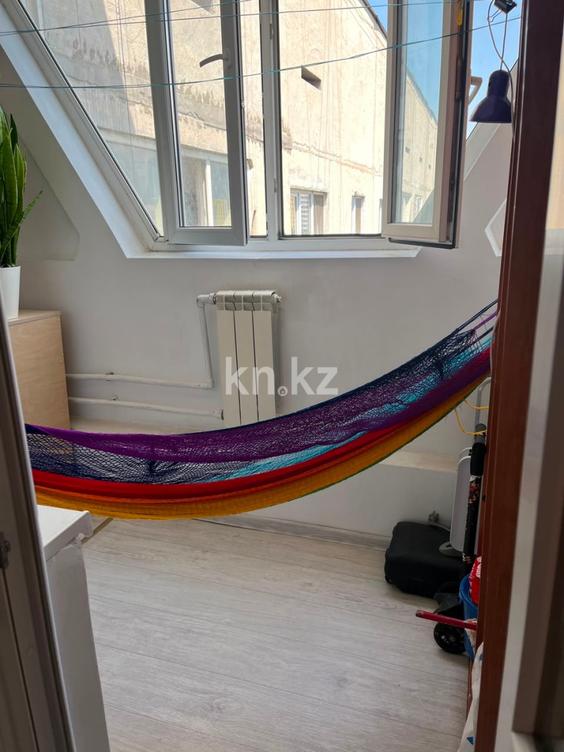 Продажа 3-комнатной квартиры, 75 м² в Алматы - фото 15