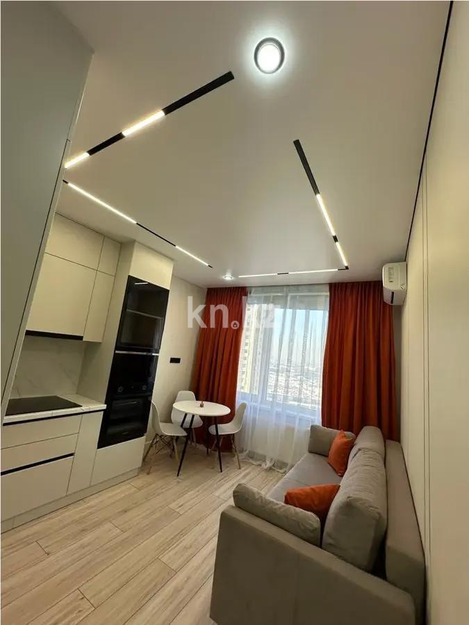 Продажа 2-комнатной квартиры, 40 м², пр. Райымбека, дом  210/б в Алматы