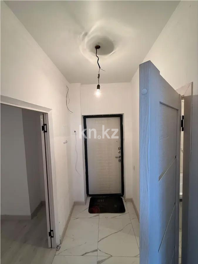 Продажа 1-комнатной квартиры, 40 м² в Алматы - фото 4