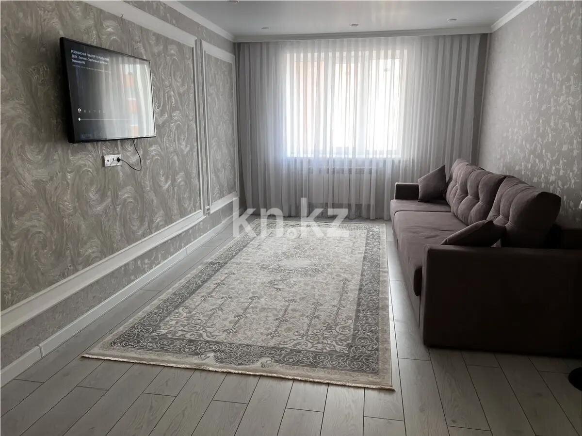 Продажа 2-комнатной квартиры, 65.4 м² в Астане