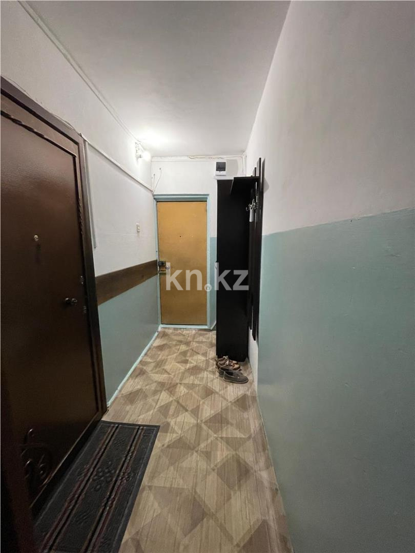 Продажа 3-комнатной квартиры, 63 м², мкр. Гульдер-1 в Караганде - фото 21