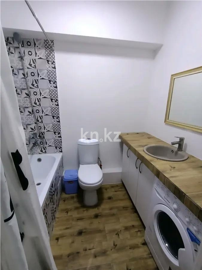 Продажа 2-комнатной квартиры, 53 м² в Алматы - фото 4