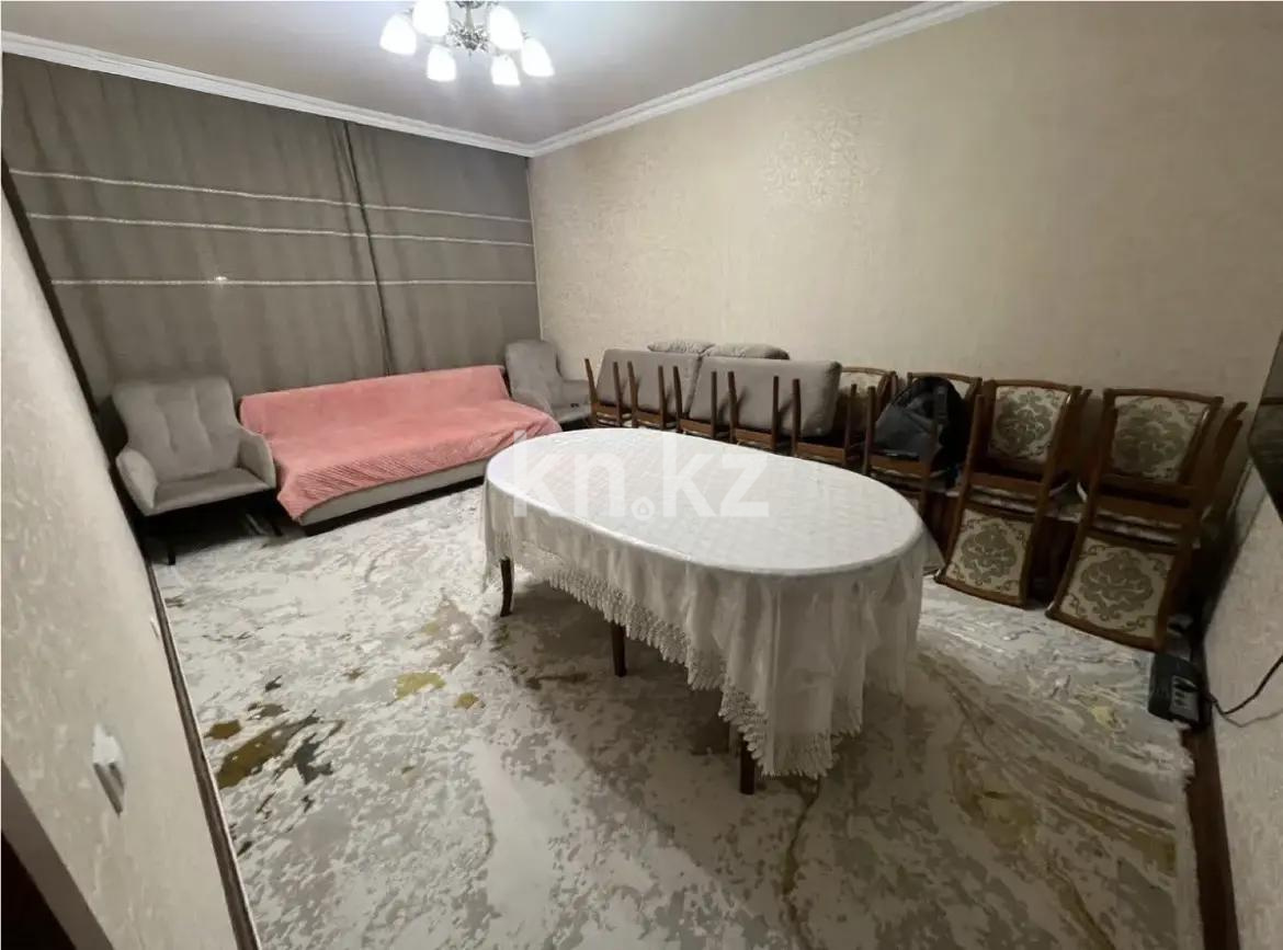 Продажа 3-комнатной квартиры, 70 м², мкр. Таугуль-1, дом  84 в Алматы