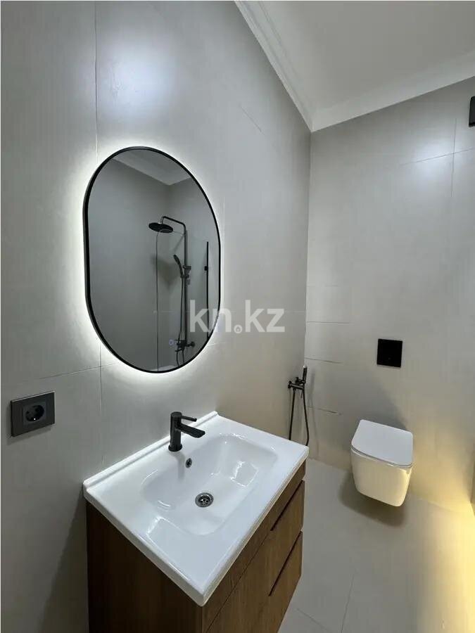Продажа 1-комнатной квартиры, 38 м² в Астане - фото 2