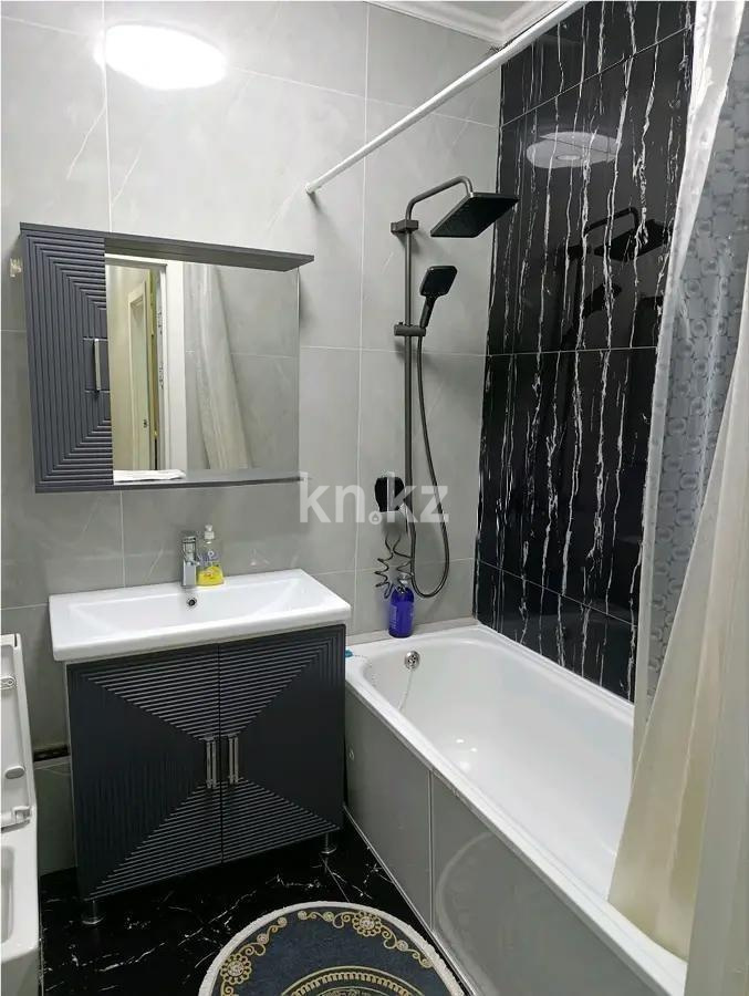 Продажа 1-комнатной квартиры, 45 м², мкр. Дарабоз, дом  25а в Алматы - фото 3