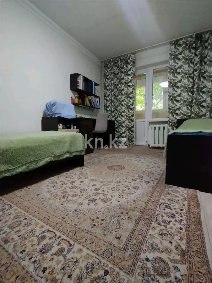 Продажа 2-комнатной квартиры, 49 м² в Алматы - фото 2