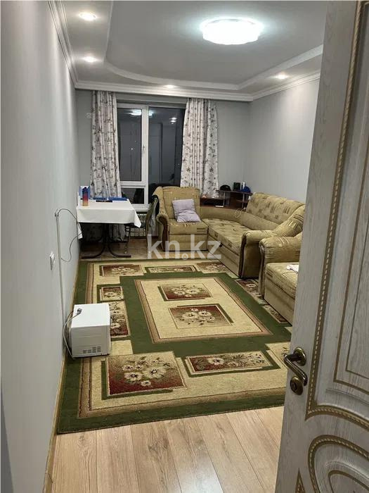 Продажа 1-комнатной квартиры, 32 м² в Алматы