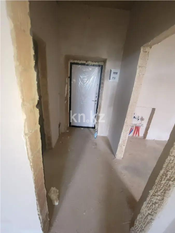 Продажа 1-комнатной квартиры, 38 м² в Астане - фото 2