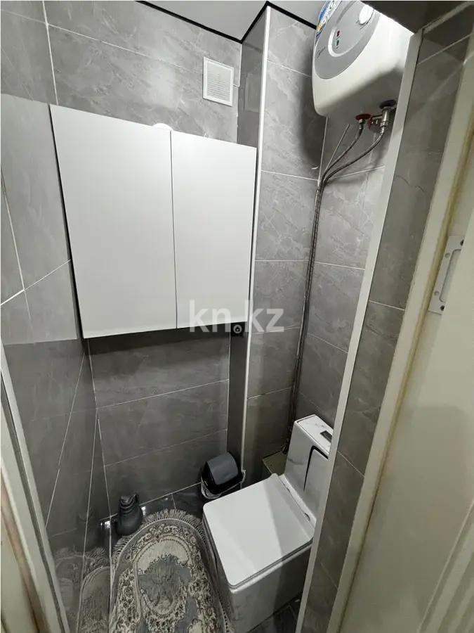 Продажа 3-комнатной квартиры, 63.6 м², ул. Жансугурова, дом  33 в Алматы - фото 5