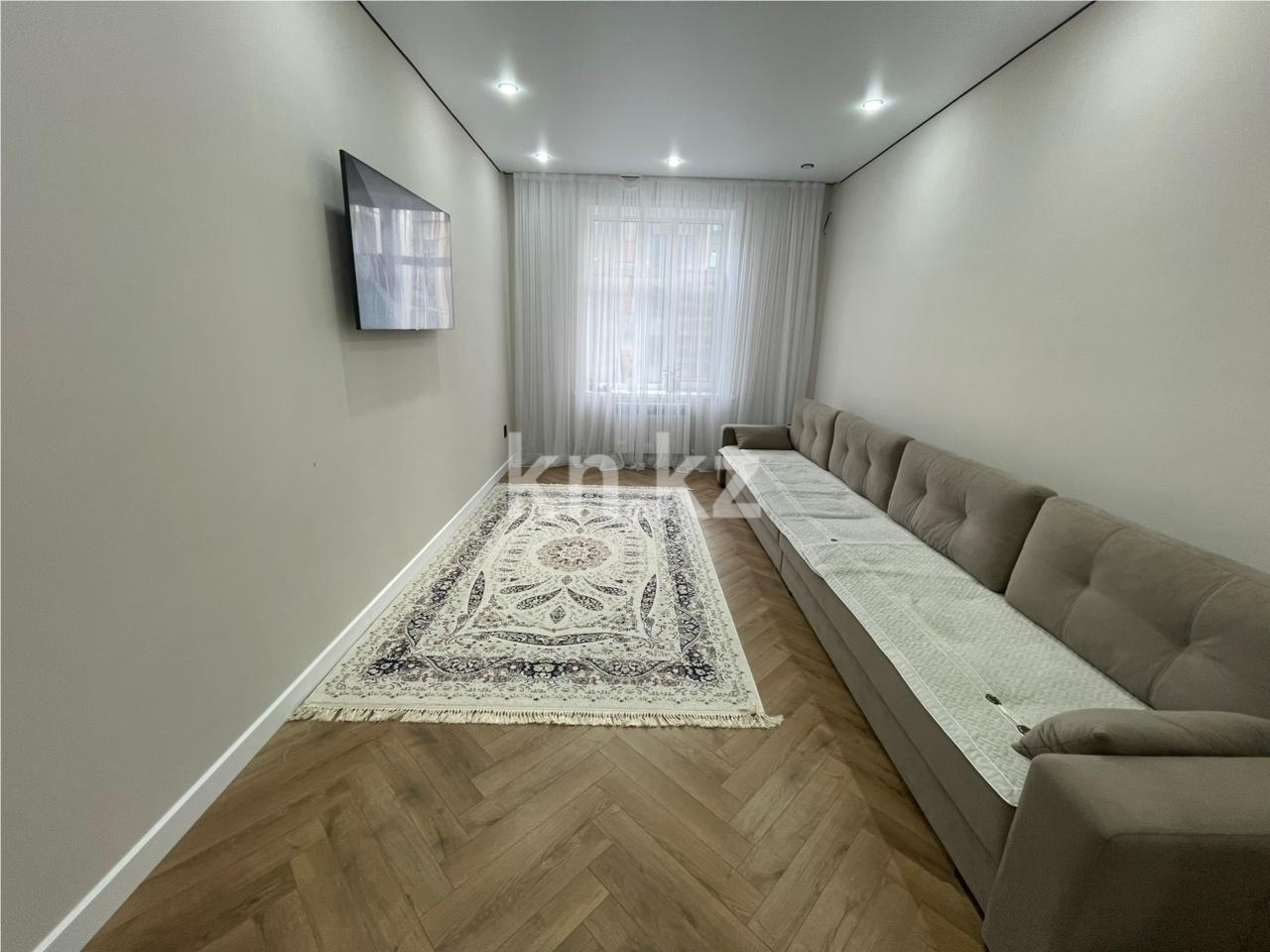 Продажа 4-комнатной квартиры, 111 м² в Караганде - фото 11