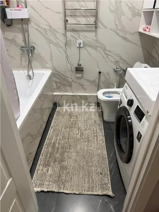 Продажа 2-комнатной квартиры, 57 м² в Алматы - фото 4