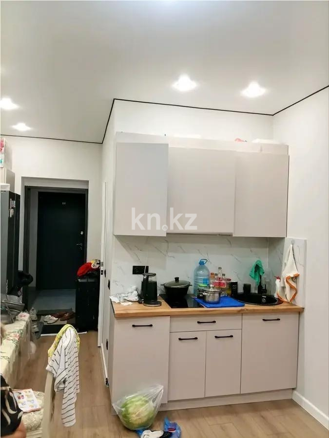 Продажа 1-комнатной квартиры, 21 м² в Астане - фото 2