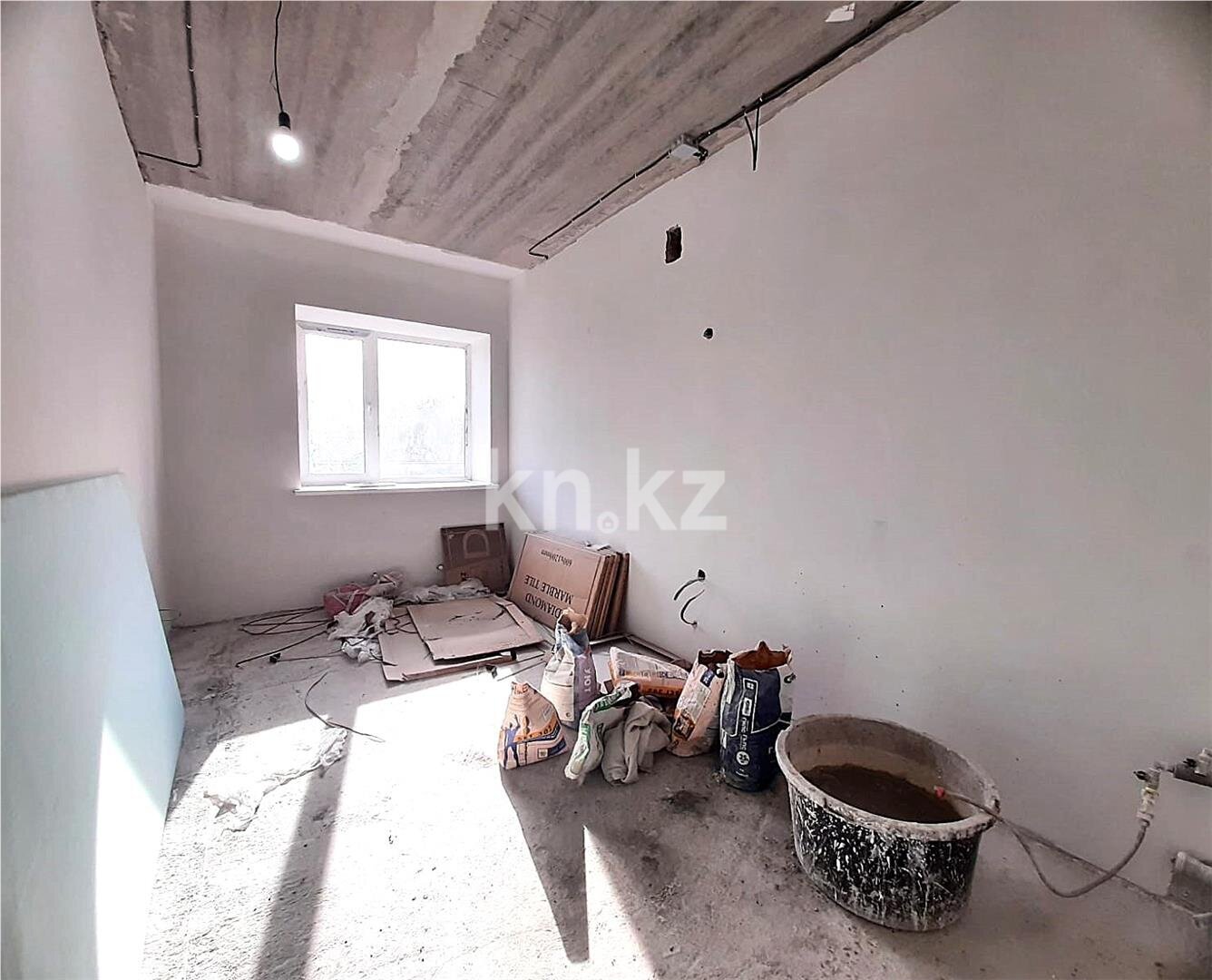 Продажа 2-комнатной квартиры, 60 м² в Караганде - фото 3