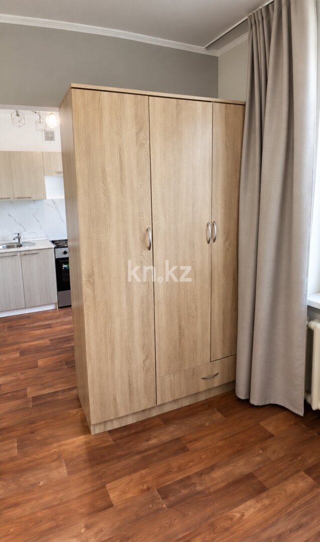 Аренда 1-комнатной квартиры, 33 м² в Астане - фото 4