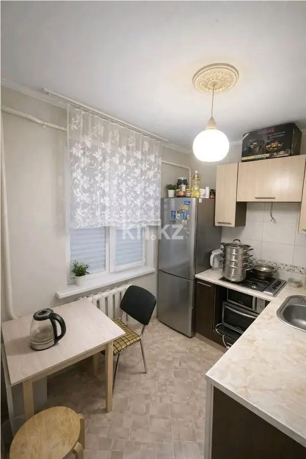 Продажа 1-комнатной квартиры, 30 м² в Алматы - фото 2