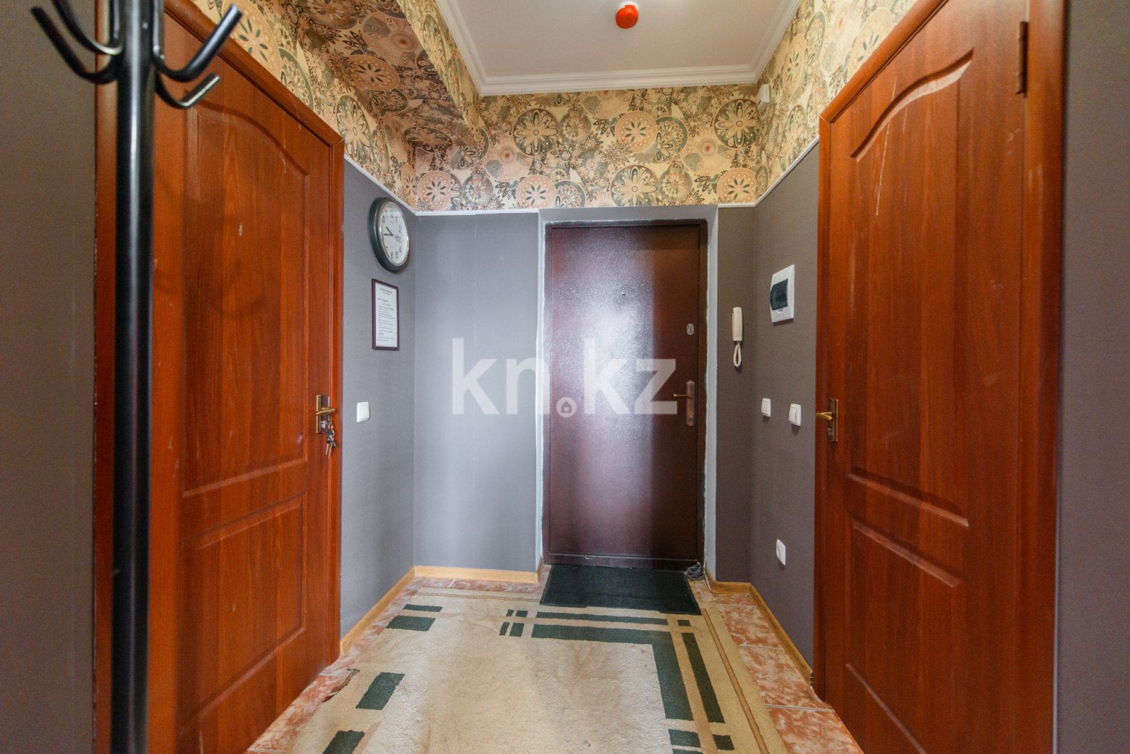 Аренда 1-комнатной квартиры посуточно, 30 м² в Алматы - фото 7