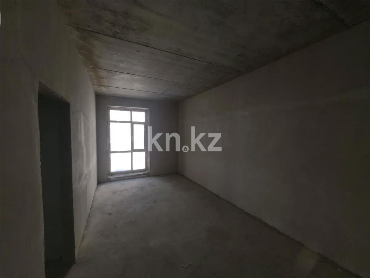 Продажа 3-комнатной квартиры, 77 м² в Астане