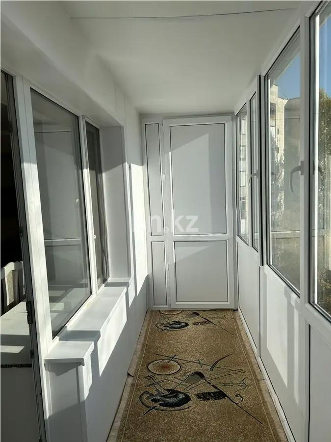 Продажа 4-комнатной квартиры, 76 м², пр. Республики, дом  18 в Караганде - фото 11