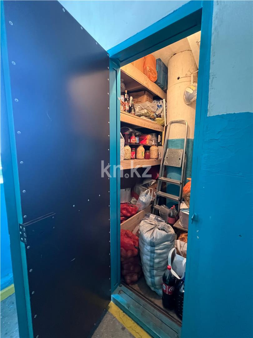 Продажа 4-комнатной квартиры, 102 м² в Караганде - фото 20