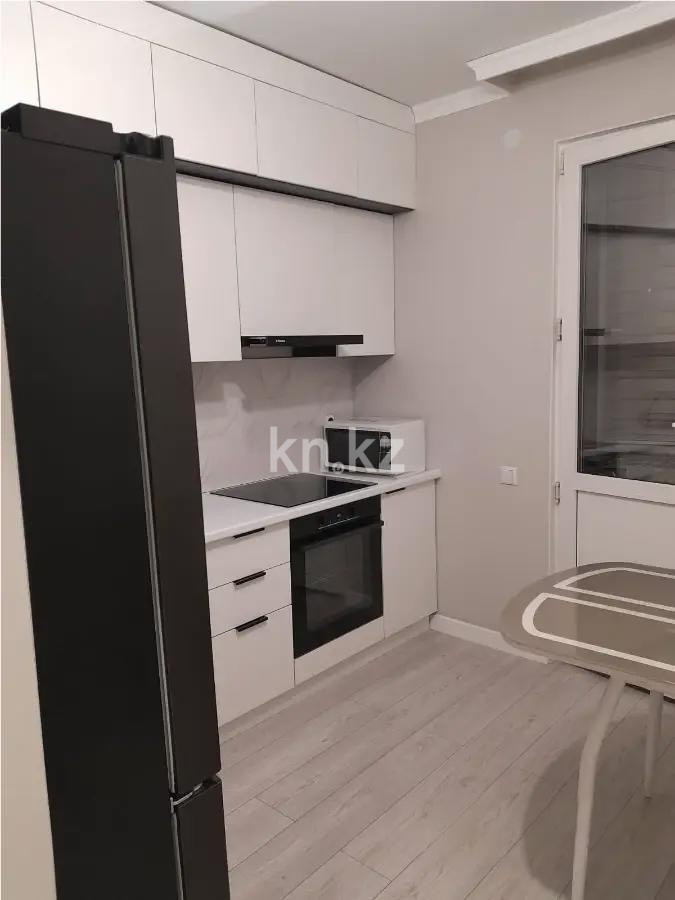 Продажа 3-комнатной квартиры, 80 м² в Алматы - фото 2