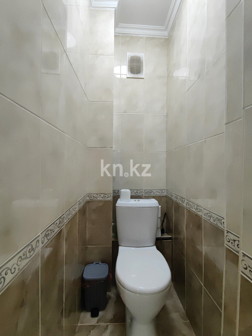 Продажа 2-комнатной квартиры, 54 м² в Караганде - фото 23