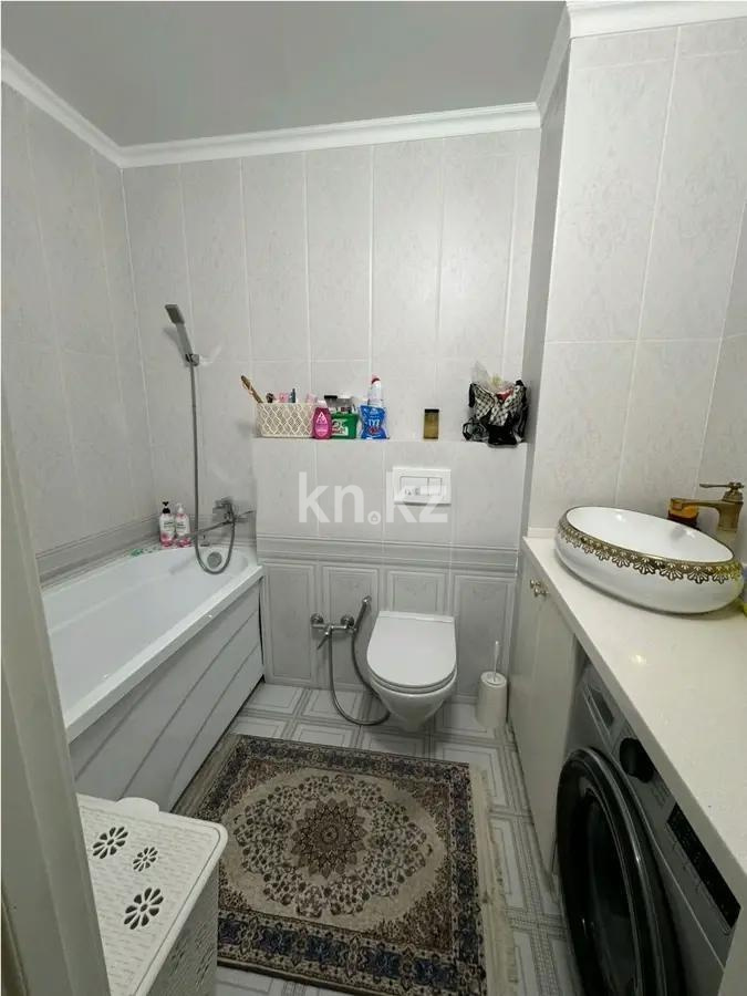 Продажа 3-комнатной квартиры, 91 м², ул. Болекпаева, дом  16 в Астане - фото 5